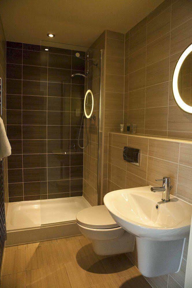 Halo Serviced Apartments - The Point Sheffield Exterior foto